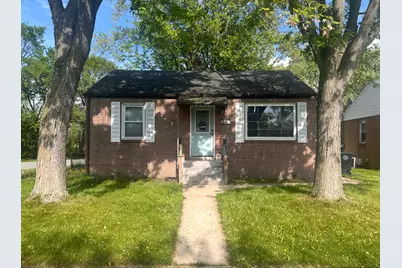 345 N California Street, Hobart, IN 46342 - Photo 1