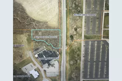 1 Us-421, Westville, IN 46391 - Photo 1