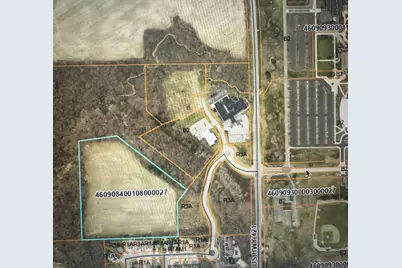 0 S Otis Road, Westville, IN 46391 - Photo 1