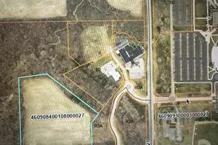 0 S Otis Rd, Westville, IN 46391 - Photo 1