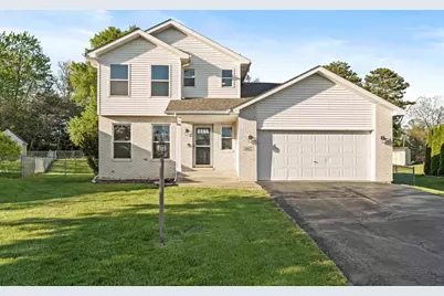 8957 E 123rd Lane, Crown Point, IN 46307 - Photo 1