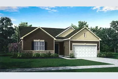 3856 Fender Street, Valparaiso, IN 46385 - Photo 1