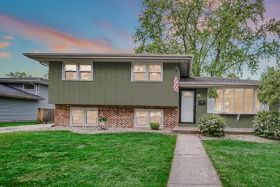 328 N Ernest Street, Griffith, IN 46319 - Photo 1