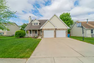 17328 Camelot Dr, Lowell, IN 46356 - Photo 1