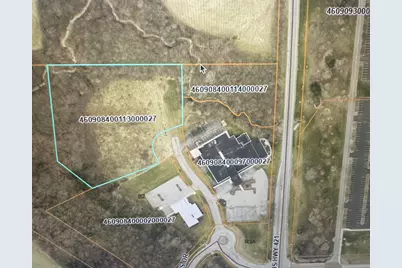 0 S Hwy 421 Highway, Westville, IN 46391 - Photo 1