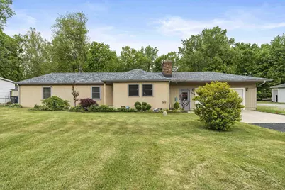 6646 West Johnson Road, La Porte, IN 46350 - Photo 1