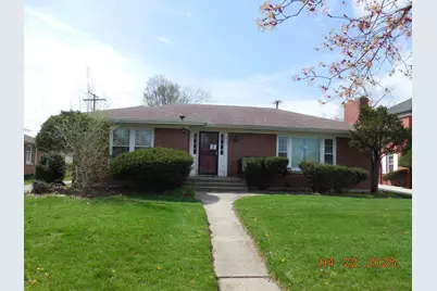 417 W 47th Avenue, Gary, IN 46408 - Photo 1