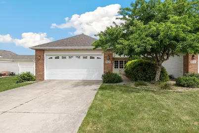 1622 Evergreen Avenue, Crown Point, IN 46307 - Photo 1