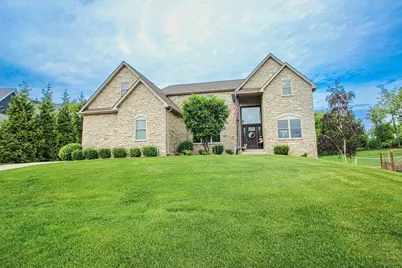 127 Acorn Drive, Valparaiso, IN 46385 - Photo 1