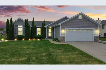 219 Juniper Street NW, Demotte, IN 46310 - Photo 1