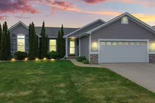 219 Juniper St NW, Demotte, IN 46310 - Photo 1