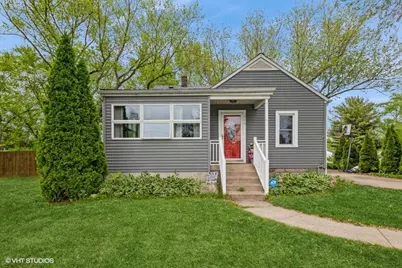 408 E 12th Street, Hobart, IN 46342 - Photo 1