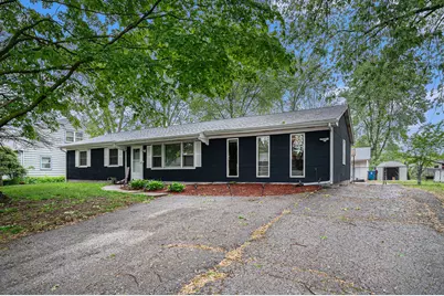 776 Eagle Creek Road, Valparaiso, IN 46385 - Photo 1