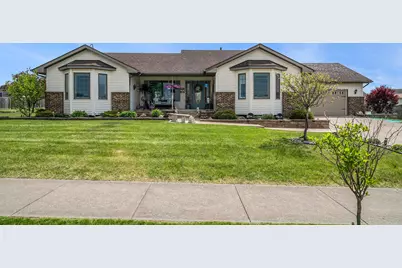 17305 Marion Drive, Lowell, IN 46356 - Photo 1