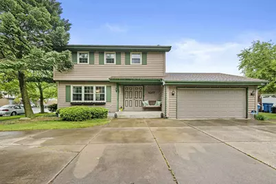 1017 Hanover Lane, Dyer, IN 46311 - Photo 1