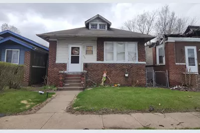 764 Rhode Island Street, Gary, IN 46402 - Photo 1