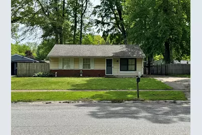 3209 Springland Avenue, Michigan City, IN 46360 - Photo 1