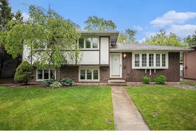 1457 N Indiana Street, Griffith, IN 46319 - Photo 1