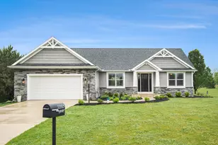 1285 E Cindyred Ln, La Porte, IN 46350 - Photo 1