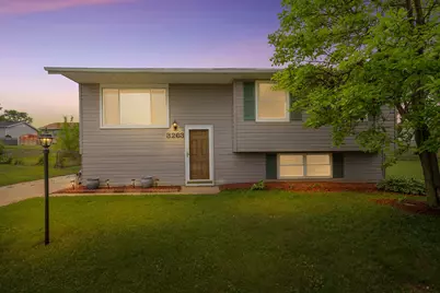3263 W 74th Lane, Merrillville, IN 46410 - Photo 1