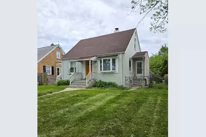 7327 Howard Avenue, Hammond, IN 46324 - Photo 1