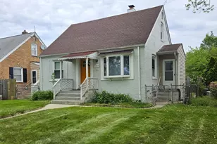 7327 Howard Ave, Hammond, IN 46324 - Photo 1