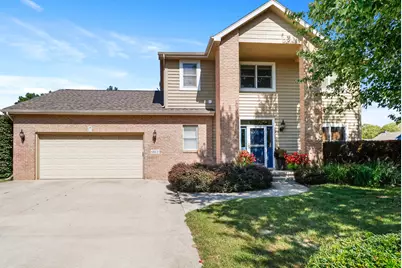 981 Michael Drive, Chesterton, IN 46304 - Photo 1