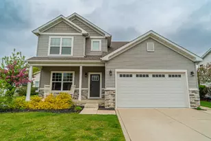 211 Lake Vista Dr, Westchester Township, IN 46304 - Photo 1