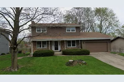 8455 Morse Place, Crown Point, IN 46307 - Photo 1