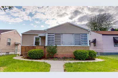 7436 Columbia Avenue, Hammond, IN 46324 - Photo 1