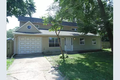 336 Chestnut Street, Michigan City, IN 46360 - Photo 1