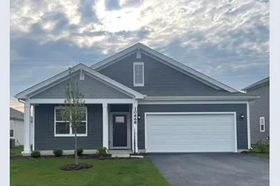 10668 Whitney Place, Crown Point, IN 46373 - Photo 1