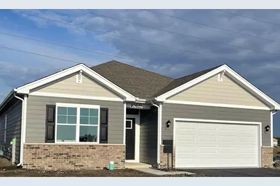 10621 Blaine Street, Crown Point, IN 46373 - Photo 1