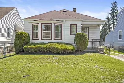 7221 Jackson Avenue, Hammond, IN 46324 - Photo 1