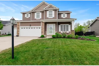 882 Timberland Farms Drive, Valparaiso, IN 46383 - Photo 1