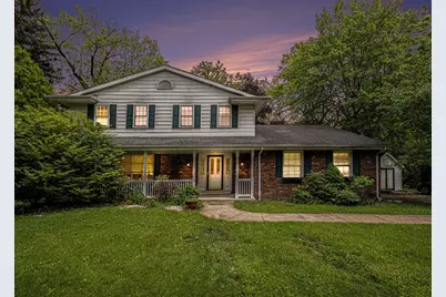 7925 Tapper Street, Dyer, IN 46311 - Photo 1