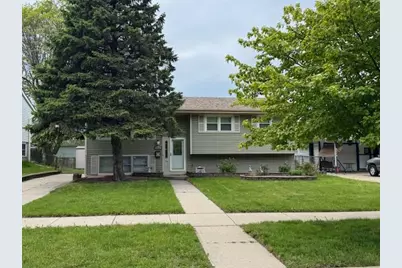 6718 Tennessee Avenue, Hammond, IN 46323 - Photo 1