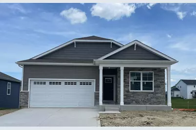 7406 E 116th Place, Winfield, IN 46307 - Photo 1