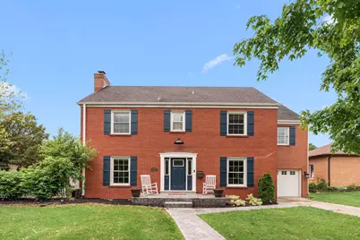 2214 Oakdale Street, Highland, IN 46322 - Photo 1