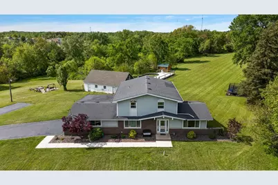 10300 W 117th Avenue, Cedar Lake, IN 46303 - Photo 1