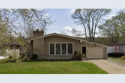 8119 Lakewood Avenue, Gary, IN 46403 - Photo 1