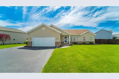 1525 W 94th Lane, Crown Point, IN 46307 - Photo 1