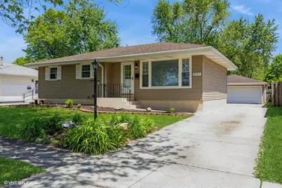 8035 North Drive, Highland, IN 46322 - Photo 1