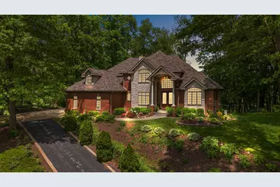 291 Hunt Club Drive, Valparaiso, IN 46385 - Photo 1