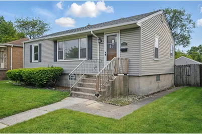 4140 Henry Avenue, Hammond, IN 46327 - Photo 1