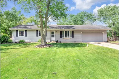 10342 N 486 E, Demotte, IN 46310 - Photo 1