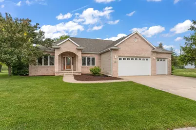 256 Pineview Lane, Valparaiso, IN 46383 - Photo 1