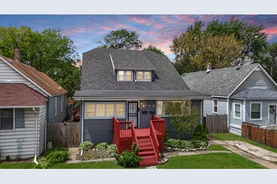 5526-28 Claude Avenue, Hammond, IN 46320 - Photo 1