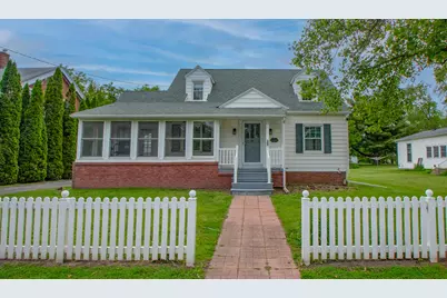 110 N Newton Street, Goodland, IN 47948 - Photo 1