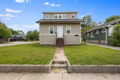 6805 Madison Avenue, Hammond, IN 46324 - Photo 1